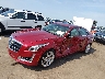 1G6AT5SX0E0****** Usados y Reparables 2014 Cadillac CTS en Raleigh