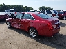 1G6AT5SX0E0****** Salvamento y Reparables 2014 Cadillac CTS en Raleigh