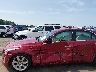 1G6AT5SX0E0****** Salvamento y Reparables 2014 Cadillac CTS en Estado de Carolina del Norte