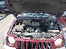 1J4GL48K43W****** Repairable 2003 Jeep Liberty in Phoenix