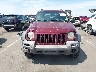 1J4GL48K43W****** Wrecked 2003 Jeep Liberty in Arizona State