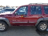 1J4GL48K43W****** Repairable 2003 Jeep Liberty in Arizona State
