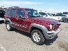 1J4GL48K43W****** Salvage and Wrecked 2003 Jeep Liberty in Phoenix