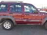 1J4GL48K43W****** Used 2003 Jeep Liberty in Arizona State