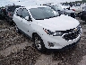 3GNAXJEV5JS****** Salvage and Wrecked 2018 Chevrolet Equinox in Tulsa