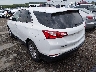 3GNAXJEV5JS****** Salvage and Repairable 2018 Chevrolet Equinox in Tulsa