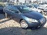 3N1AB7AP0FL****** Salvamento y Destrozados 2015 Nissan Sentra en Fort Worth North