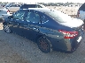 3N1AB7AP0FL****** Salvamento y Reparables 2015 Nissan Sentra en Fort Worth North