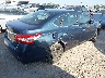 3N1AB7AP0FL****** Salvamento y Destrozados 2015 Nissan Sentra en Estado de Texas