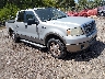 1FTPW12546F****** Salvage and Wrecked 2006 Ford F-150 in Jackson