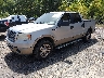 1FTPW12546F****** Used and Repairable 2006 Ford F-150 in Jackson