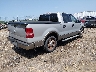1FTPW12546F****** Salvage and Wrecked 2006 Ford F-150 in Mississippi State