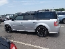 2FMHK6DT3EB****** Repairable 2014 Ford Flex in North Carolina State