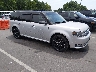 2FMHK6DT3EB****** Salvage and Wrecked 2014 Ford Flex in Raleigh