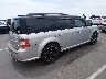 2FMHK6DT3EB****** Salvage and Wrecked 2014 Ford Flex in North Carolina State