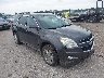 1GNALPEK4DZ****** Salvamento y Destrozados 2013 Chevrolet Equinox en Lincoln