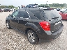 1GNALPEK4DZ****** Salvamento y Reparables 2013 Chevrolet Equinox en Lincoln