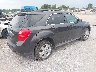 1GNALPEK4DZ****** Salvamento y Destrozados 2013 Chevrolet Equinox en Estado de Illinois