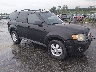 1FMCU9DGXBK****** Salvage and Wrecked 2011 Ford Escape in Des Moines
