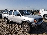 1N6ED27Y6YC****** Salvamento y Destrozados 2000 Nissan Frontier en Eugene