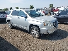 2GKFLUEK0H6****** Salvamento y Destrozados 2017 GMC Terrain en Spokane