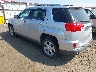 2GKFLUEK0H6****** Salvamento y Reparables 2017 GMC Terrain en Spokane