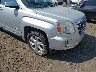 2GKFLUEK0H6****** Salvamento y Reparables 2017 GMC Terrain en Estado de Washington