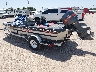 STET296***** Salvage and Repairable 1984 Sportcraft Ss1 Sport in Wichita