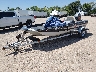 STET296***** Salvage and Wrecked 1984 Sportcraft Ss1 Sport in Kansas State