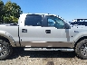 1FTPW12V86F****** Reparables 2006 Ford F-150 en Estado de Mississippi