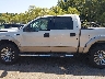 1FTPW12V86F****** Salvamento 2006 Ford F-150