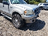 1FTPW12V86F****** Reparables 2006 Ford F-150