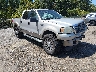 1FTPW12V86F****** Salvamento y Destrozados 2006 Ford F-150 en Jackson
