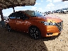 3N1CN8FV8NL****** Salvamento y Destrozados 2022 Nissan Versa en Phoenix