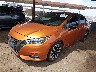 3N1CN8FV8NL****** Salvamento y Reparables 2022 Nissan Versa en Phoenix