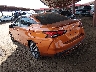 3N1CN8FV8NL****** Salvamento y Reparables 2022 Nissan Versa en Phoenix