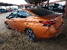 3N1CN8FV8NL****** Salvamento y Reparables 2022 Nissan Versa en Estado de Arizona