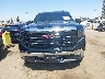 3GTNUAEK2TG****** Wrecked 2026 GMC Sierra 1500 in California State