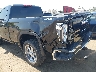 3GTNUAEK2TG****** Salvage and Wrecked 2026 GMC Sierra 1500 in Fresno
