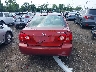 1NXBR32EX7Z****** Destrozados 2007 Toyota Corolla