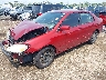1NXBR32EX7Z****** Usados y Reparables 2007 Toyota Corolla en Cincinnati