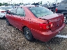 1NXBR32EX7Z****** Salvamento y Reparables 2007 Toyota Corolla en Cincinnati