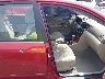 1NXBR32EX7Z****** Usados y Reparables 2007 Toyota Corolla en Estado de Ohio