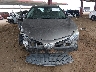 5YFBURHE3KP****** Salvamento y Reparables 2019 Toyota Corolla en Estado de Arizona