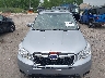 JF2SJAGCXFH****** Destrozados 2015 Subaru Forester en Estado de Wisconsin