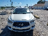 5N1DL0MN4LC****** Wrecked 2020 Infiniti QX60 in Florida State