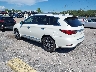 5N1DL0MN4LC****** Salvage and Repairable 2020 Infiniti QX60 in Tampa
