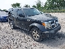 1D8GU58K59W****** Salvamento y Destrozados 2009 Dodge Nitro en Appleton