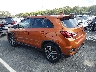 JA4ARUAU0NU****** Usados 2022 Mitsubishi Outlander en Estado de Tennessee