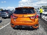 JA4ARUAU0NU****** Salvamento 2022 Mitsubishi Outlander